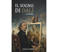 Il sogno di Dalí