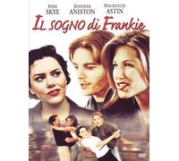 il sogno di frankie regia di tiffanie debartolo