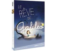 Il Sogno Di Galilèo DVD NUOVO