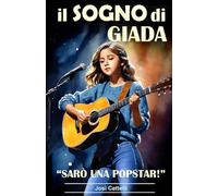 IL SOGNO DI GIADA: "Sarò una popstar!" Un viaggio di riscatto da vittima di bullismo a cantante di successo