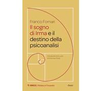 Il sogno di Irma e il destino della psicoanalisi