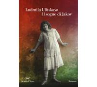 Il sogno di Jakov