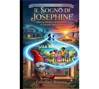 IL SOGNO DI JOSEPHINE: Oltre le Ombre del Delitto, il Trionfo del Cuore