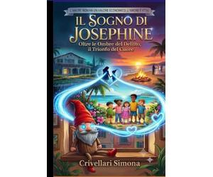 IL SOGNO DI JOSEPHINE: Oltre le Ombre del Delitto, il Trionfo del Cuore
