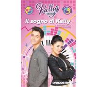 Il sogno di Kally. Kally's Mashup