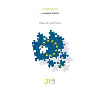 Il sogno di Morelli - Carlucci Antonio