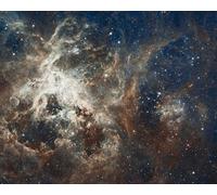 Il Sogno Di Nebula, Puzzle Da 4000 Pezzi, Puzzle Splendidamente Illustrato, Puzzle Da Collezione D'Arte, Arte Murale Decorativa, Puzzle Divertente
