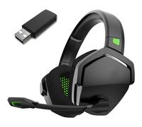 Il sogno di ogni avventuriero: cuffie da gioco wireless con latenza ultra bassa, design ergonomico e ore di gioco prolungate per PS5, PS4, PC e