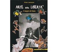 Il sogno di Sara. Arte della libertà. Ediz. illustrata
