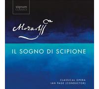 Il sogno di Scipione