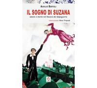 Il sogno di Suzana. Amore e morte nel Kosovo del dopoguerra
