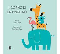 Il sogno di un pinguino