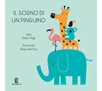 Il sogno di un pinguino