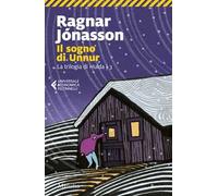 Il sogno di Unnur