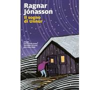 Il sogno di Unnur
