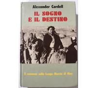 Il sogno e il destino Il romanzo sulla Lunga Marcia di Mao