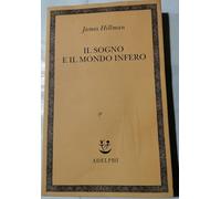 Il sogno e il mondo infero