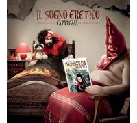 Vinile Caparezza - Il Sogno Eretico