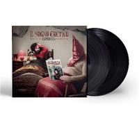 Vinile Caparezza - Il Sogno Eretico