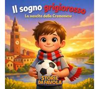 Il sogno grigiorosso: La nascita della Cremonese