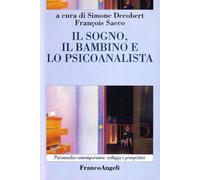 Il sogno, il bambino e lo psicoanalista