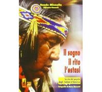 Il sogno, il rito, l’estasi le vie del peyote degli indiani d’America di Nando M