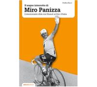 Il sogno interrotto di Miro Panizza. L'emozionante sfida con Hinault al Giro d'Italia