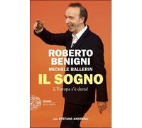 Il sogno. L'Europa s'è desta!