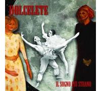Il Sogno Piu' Strano - Dolcelete (Audio cd)