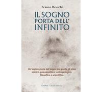Il sogno: porta dell'infinito. Un'esplorazione dal punto di vista storico,...