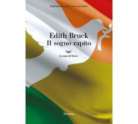 Il sogno rapito [Paperback] [Aug 27, 2024] Bruck, Edith