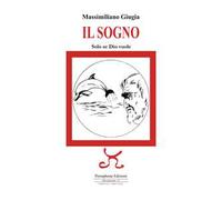 Il sogno. Solo se Dio vuole. Ediz. illustrata