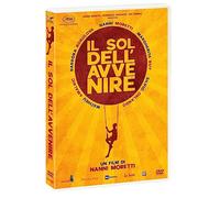 Il Sol Dell'Avvenire - Dvd