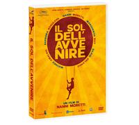 Il Sol Dell'Avvenire - Dvd (DVD) Nanni Moretti Margherita Buy Silvio Orlando