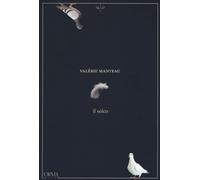 Il solco [Paperback] [May 23, 2019] Manteau, Valérie and Terziani, Sabina