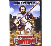 Il Soldado di Ventura - Bud Spencer - Audio: Italiano, Spagnolo.
