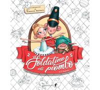 Il Soldatino Di Piombo - - 2024