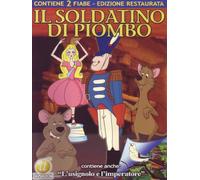 Il Soldatino di Piombo