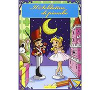 Il soldatino di piombo. Da leggere e colorare. Ediz. illustrata
