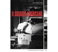Il Soldato Americano (DVD) Scheydt Sorbas George Bohm Aicher Von Trotta