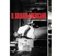 Il soldato americano (DVD)