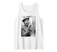 Il Soldato dell'Esercito di papà Joe Walker The Spiv James Beck Canotta