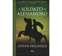 Il soldato di Alessandro