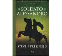 Il soldato di Alessandro