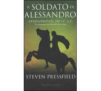 Il soldato di Alessandro