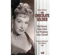 Il Soldato Di Cioccolato DVD (1941) - Nelson Eddy, Rise Stevens, Roy Del Ruth