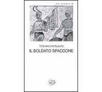 Il soldato spaccone