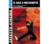 Il Sole A Mezzanotte (DVD) Baryshnikov/Hines
