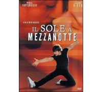 Il Sole a mezzanotte – Baryshnikov e Hines – DVD – Sony