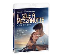 Il Sole a mezzanotte (Blu-ray)